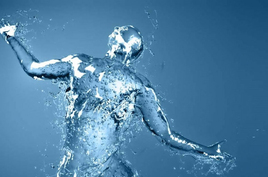 Как вода влияет на человеческий организм?