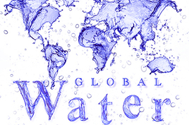 Глобальные проблемы очистки воды
