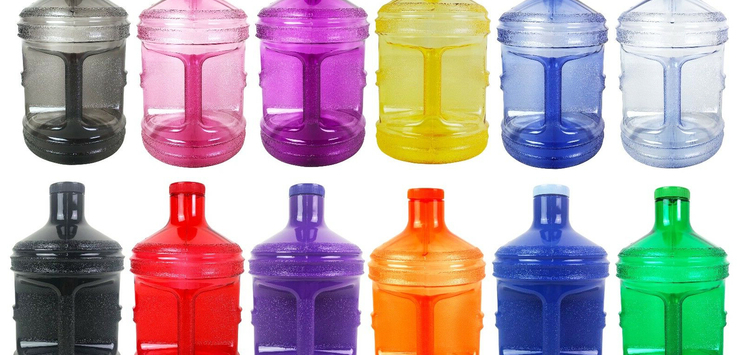 Безопасны ли пластиковые бутылки?