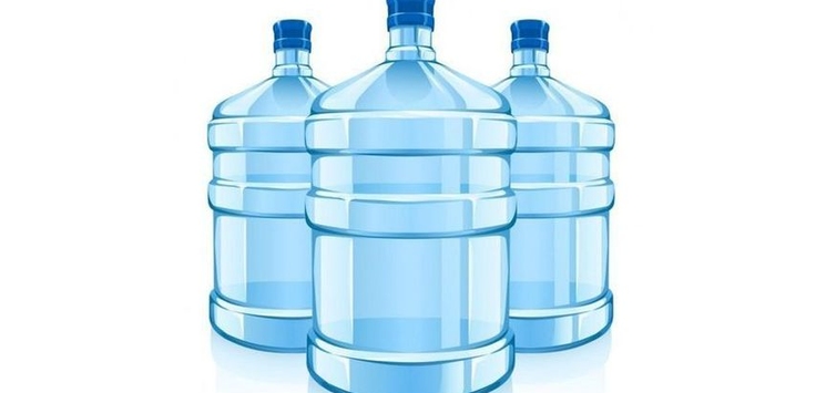 Колодец или вода в 19-литровых бутылях?