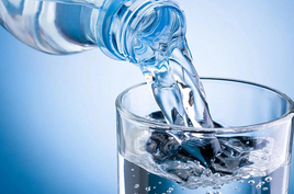 Питьевой режим: какая жидкость важна