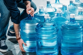 Доставка питьевой воды: ценные советы от специалистов