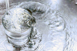 Кремниевая вода: положительные качества и вопросы негативных факторов