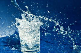 Сроки и правила хранения минеральной воды