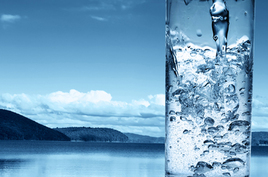 Что означает жесткость воды?