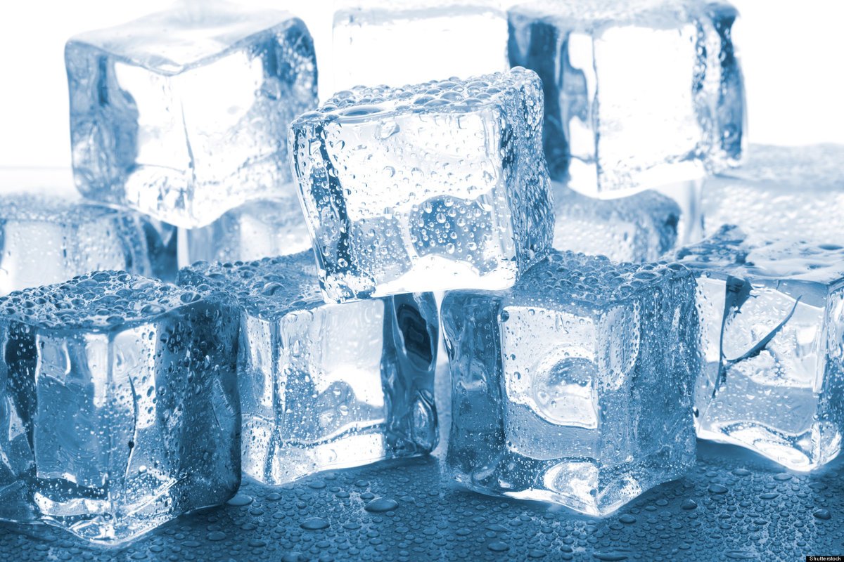Какими свойствами обладает лед